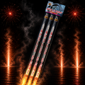 Apollo Eight Roman Candle Pack – 3 Pack
