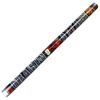 Dragon Attack 8 Shot Roman Candle