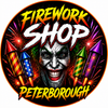 Firework Shop Peterborough - Home