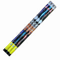 Big Boom Roman Candles Pack Of 3