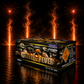 Gold Fever Compound – Maximum Impact Display