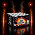 Mish Mash Mini 100 Shot Barrage Firework