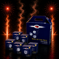 Roll of the Dice Six-Barrage Collection