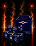 Roll of the Dice Six-Barrage Collection