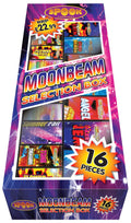 Moonbeam 16pcs selection box