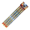 Super Shooter Roman Candles Pack Of 3