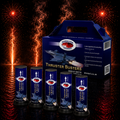 Thruster Busters Roman Candle Pack – 5 Powerful Shots